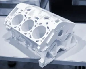 FDM 3D printen